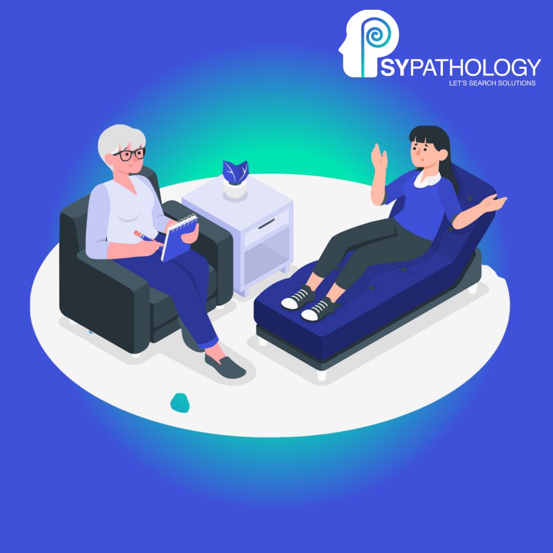Psychological Therapies & Treatment