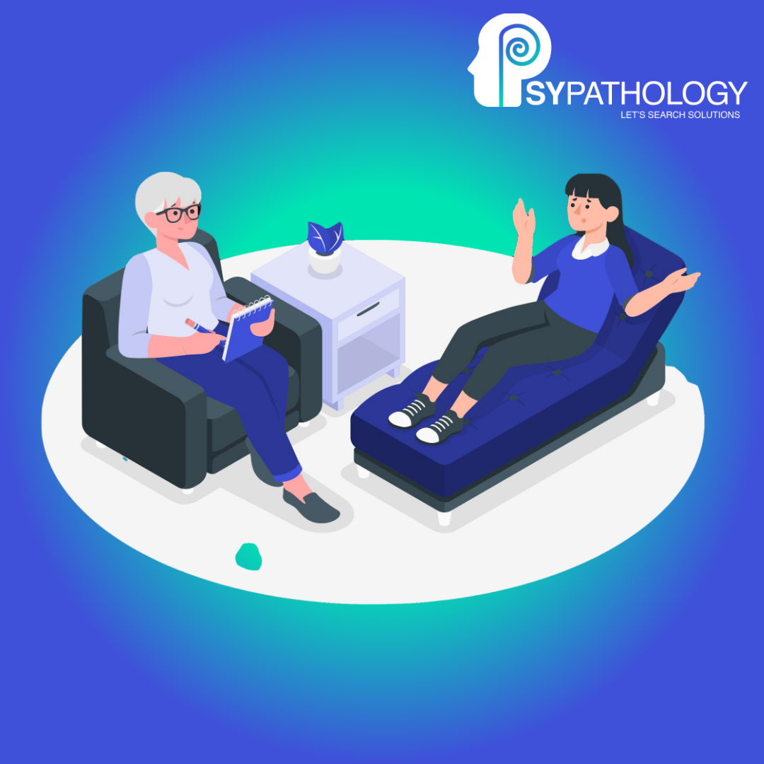 Psychological Consultation