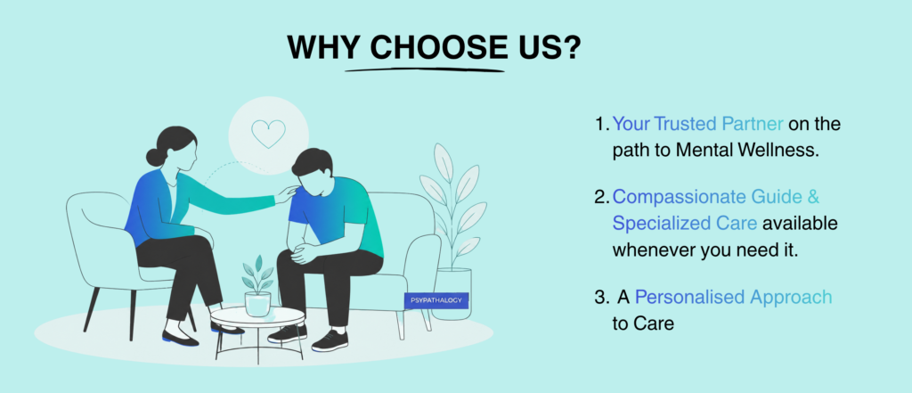 Why choose us